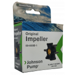 Johnson Impeller 09-808B-1